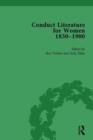 Conduct Literature for Women, Part V, 1830-1900 vol 2 - Book
