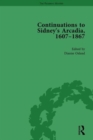 Continuations to Sidney's Arcadia, 1607-1867, Volume 2 - Book
