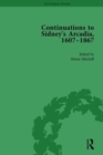 Continuations to Sidney's Arcadia, 1607-1867, Volume 4 - Book