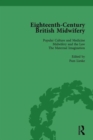 Eighteenth-Century British Midwifery, Part I vol 1 - Book