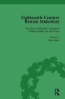 Eighteenth-Century British Midwifery, Part II vol 5 - Book