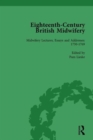 Eighteenth-Century British Midwifery, Part II vol 8 - Book