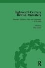 Eighteenth-Century British Midwifery, Part III vol 10 - Book