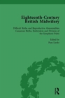 Eighteenth-Century British Midwifery, Part III vol 11 - Book