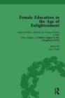 Female Education in the Age of Enlightenment, vol 1 - Book