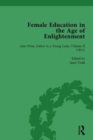 Female Education in the Age of Enlightenment, vol 5 - Book
