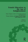Female Education in the Age of Enlightenment,vol 2 - Book