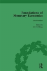 Foundations of Monetary Economics, Vol. 1 : The Founders - Book