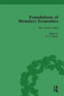 Foundations of Monetary Economics, Vol. 4 : The Currency School - Book