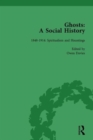 Ghosts: A Social History, vol 4 - Book