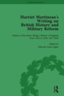 Harriet Martineau's Writing on British History and Military Reform, vol 2 - Book
