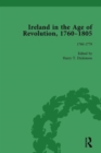 Ireland in the Age of Revolution, 1760-1805, Part I, Volume 1 - Book