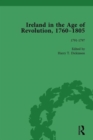 Ireland in the Age of Revolution, 1760-1805, Part II, Volume 4 - Book