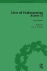 Lives of Shakespearian Actors, Part II, Volume 2 : Edmund Kean, Sarah Siddons and Harriet Smithson by Their Contemporaries - Book