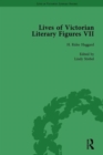 Lives of Victorian Literary Figures, Part VII, Volume 2 : Joseph Conrad, Henry Rider Haggard and Rudyard Kipling by their Contemporaries - Book