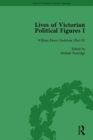 Lives of Victorian Political Figures, Part I, Volume 4 : Palmerston, Disraeli and Gladstone by their Contemporaries - Book