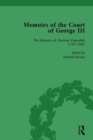 The Memoirs of Charlotte Papendiek (1765-1840): Court, Musical and Artistic Life in the Time of King George III : Memoirs of the Court of George III, Volume 1 - Book