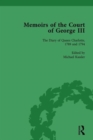 The Diary of Queen Charlotte, 1789 and 1794 : Memoirs of the Court of George III, Volume 4 - Book