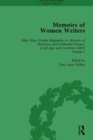 Memoirs of Women Writers, Part II, Volume 5 - Book