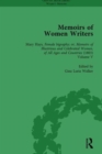 Memoirs of Women Writers, Part III vol 9 - Book