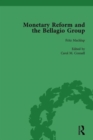 Monetary Reform and the Bellagio Group Vol 1 : Selected Letters and Papers of Fritz Machlup, Robert Triffin and William Fellner - Book
