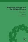 Monetary Reform and the Bellagio Group Vol 3 : Selected Letters and Papers of Fritz Machlup, Robert Triffin and William Fellner - Book