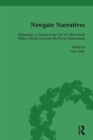 Newgate Narratives Vol 2 - Book