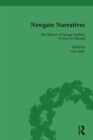 Newgate Narratives Vol 3 - Book