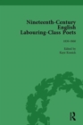 Nineteenth-Century English Labouring-Class Poets Vol 2 - Book