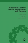 Nineteenth-Century Travels, Explorations and Empires, Part II vol 8 : Writings from the Era of Imperial Consolidation, 1835-1910 - Book