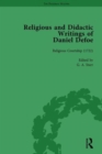 Religious and Didactic Writings of Daniel Defoe, Part I Vol 4 - Book