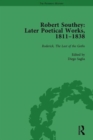 Robert Southey: Later Poetical Works, 1811-1838 Vol 2 - Book