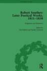 Robert Southey: Later Poetical Works, 1811-1838 Vol 4 - Book