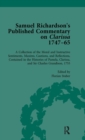 Samuel Richardson's Published Commentary on Clarissa, 1747-1765 Vol 3 - Book