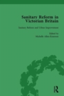 Sanitary Reform in Victorian Britain, Part II vol 4 - Book