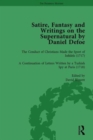 Satire, Fantasy and Writings on the Supernatural by Daniel Defoe, Part II vol 5 - Book