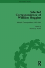 Selected Correspondence of William Huggins Vol 1 - Book