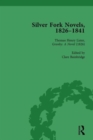 Silver Fork Novels, 1826-1841 Vol 1 - Book