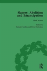 Slavery, Abolition and Emancipation Vol 1 : Writings in the British Romantic Period - Book