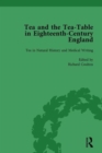 Tea and the Tea-Table in Eighteenth-Century England Vol 2 - Book