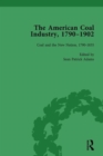 The American Coal Industry 1790-1902, Volume I : Coal and the New Nation, 1790-1835 - Book