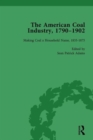 The American Coal Industry 1790-1902, Volume II : Making Coal a Household Name, 1835-1875 - Book