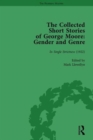 The Collected Short Stories of George Moore Vol 5 : Gender and Genre - Book