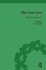 The Corn Laws Vol 1 - Book