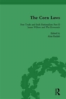 The Corn Laws Vol 3 - Book