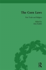 The Corn Laws Vol 4 - Book