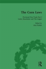The Corn Laws Vol 5 - Book