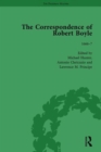 The Correspondence of Robert Boyle, 1636-1691 Vol 3 - Book