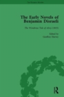 The Early Novels of Benjamin Disraeli Vol 4 - Book
