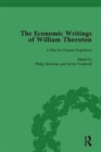 The Economic Writings of William Thornton Vol 3 - Book